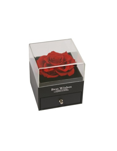 Comprar rosas y joyas con envio a domicilio en 24h.