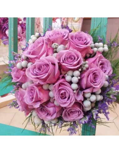 BOUQUET OCEAN SONG