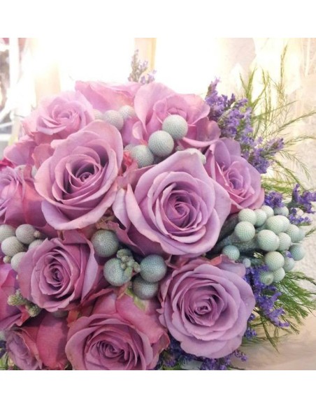 BOUQUET OCEAN SONG