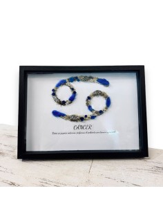 Comprar cuadro del signo cáncer del zodiaco. Envio a domicilio 24h