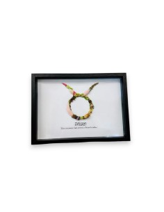 Comprar cuadro del signo tauro del zodiaco. Envio a domicilio 24h 2