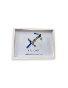 Comprar cuadro del signo escorpio del zodiaco. Envio a domicilio 24h 2
