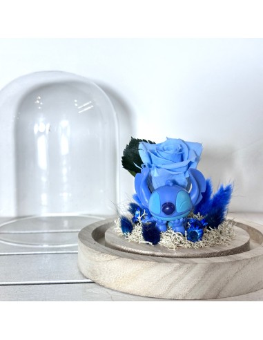 Stitch disney figura para regalar