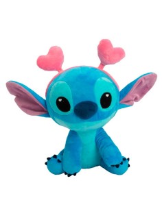 Comprar Peluche Llio y Stitch con envio a domicilo 24h.
