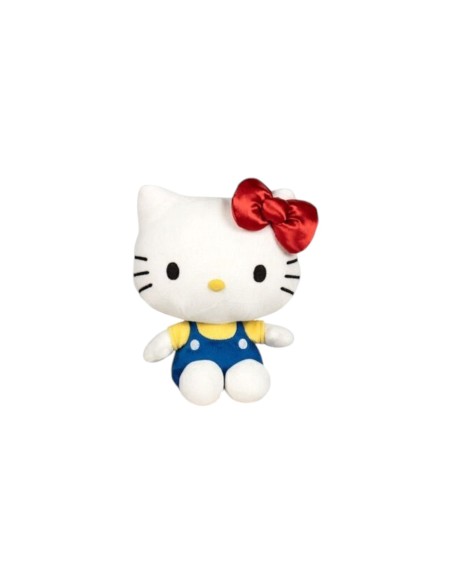 Comprar peluche Hello kitty Sanrio, Kuromi, My melody envio 24h.