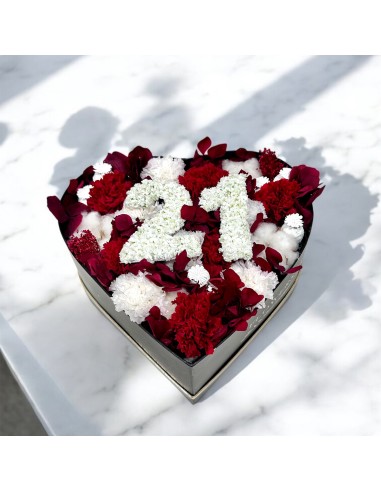 Corazón Eterno