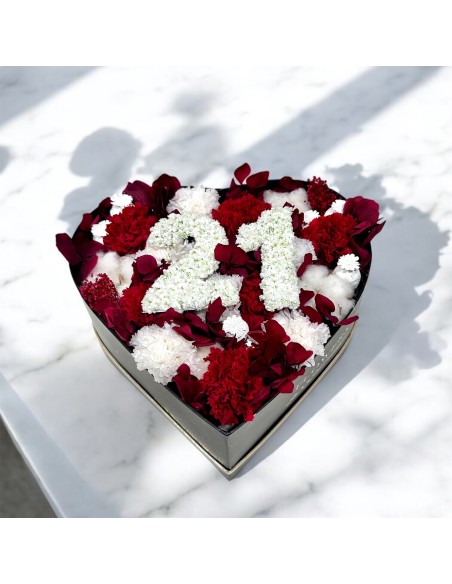 Corazón Eterno