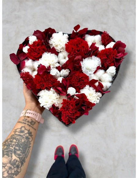 Corazón Eterno
