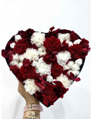 Corazón Eterno