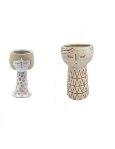 Comprar maceta de plantas estilo japones. Decoracion de casa. Envio 24