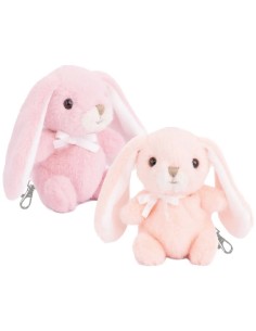 Peluches de calidad. Regalo para bebe. Conejito de peluche.