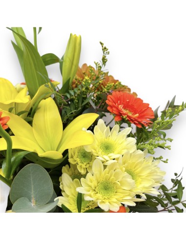 Ramo de flores Alegria