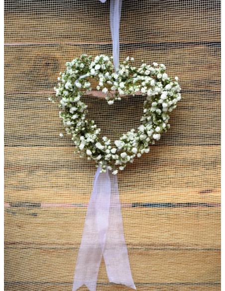 CORAZÓN DE PANICULATA 25