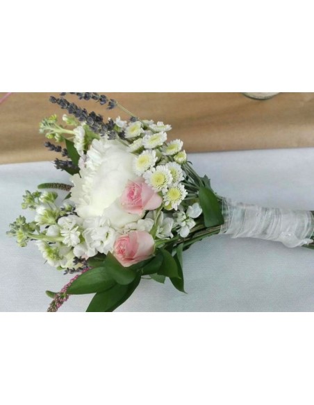 BOUQUET SILVESTRE NURIA