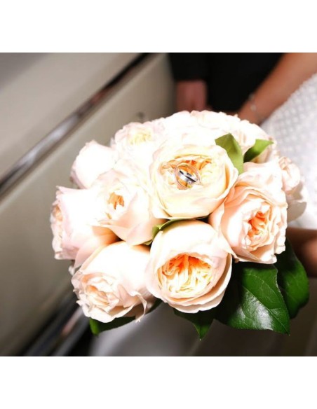 BOUQUET JULIETTE