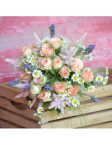 BOUQUET SILVESTRE JORDINA