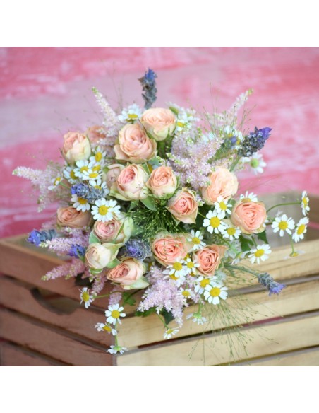 BOUQUET SILVESTRE JORDINA