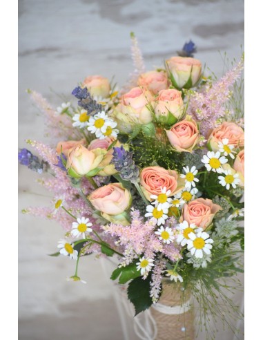 BOUQUET SILVESTRE JORDINA