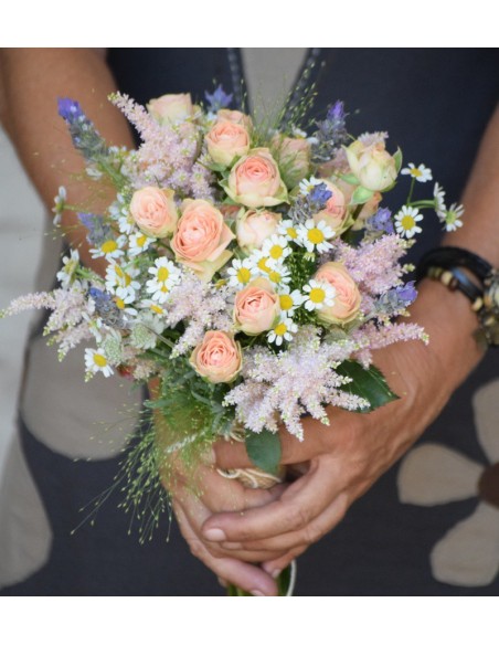 BOUQUET SILVESTRE JORDINA