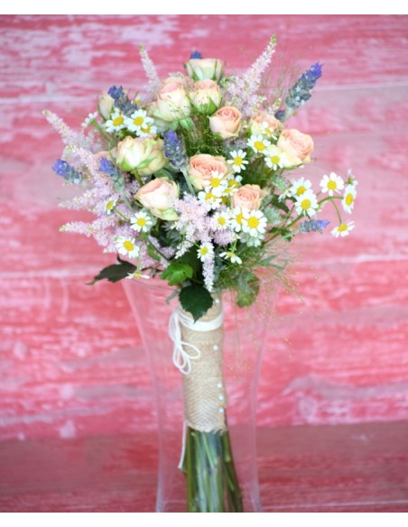 BOUQUET SILVESTRE JORDINA