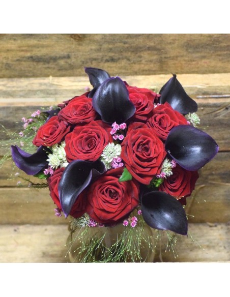 BOUQUET PASIÓN
