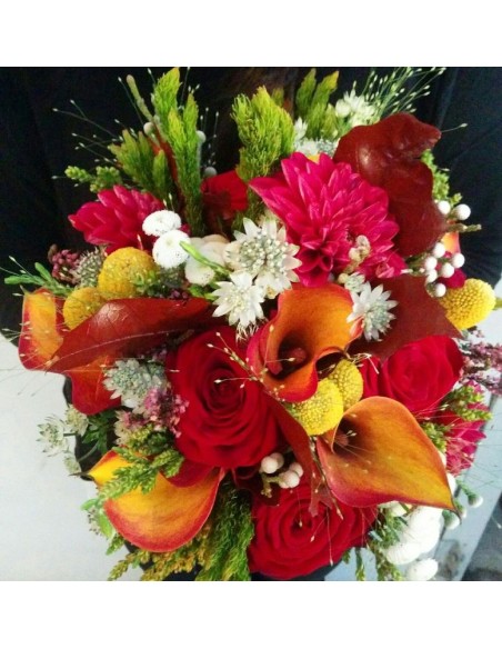 BOUQUET AUTUMN DREAM