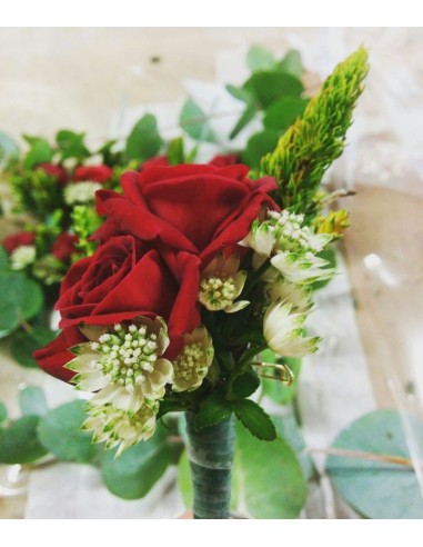 BOUQUET AUTUMN DREAM