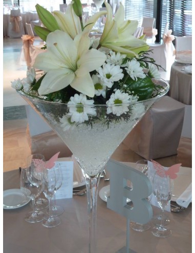 COPA MARTINI WHITE