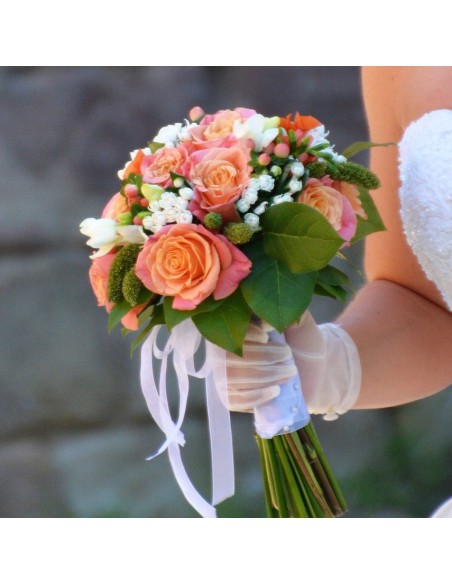 BOUQUET MARTA
