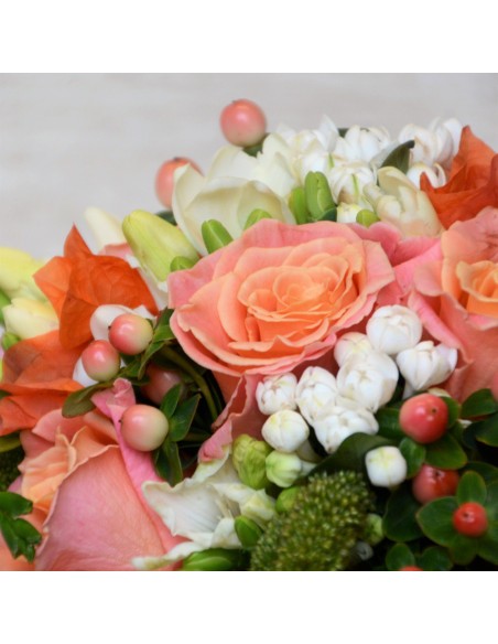 BOUQUET MARTA