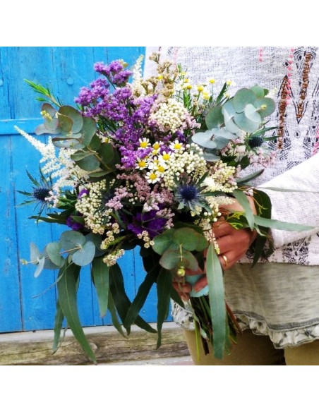 BOUQUET MAR