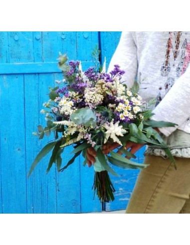 BOUQUET MAR