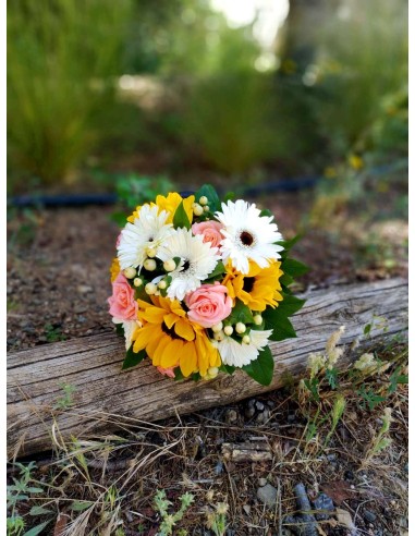 BOUQUET ALBA
