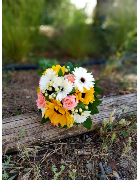 BOUQUET ALBA