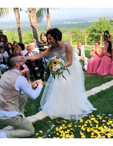 BOUQUET ALBA