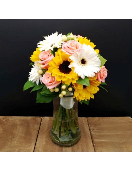 BOUQUET ALBA