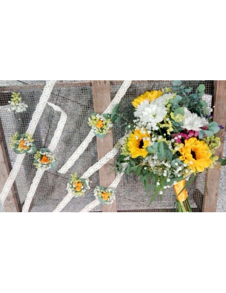 BOUQUET ALBA