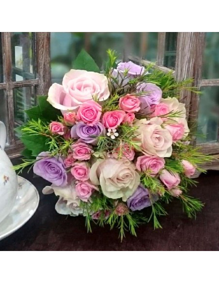 BOUQUET ANA
