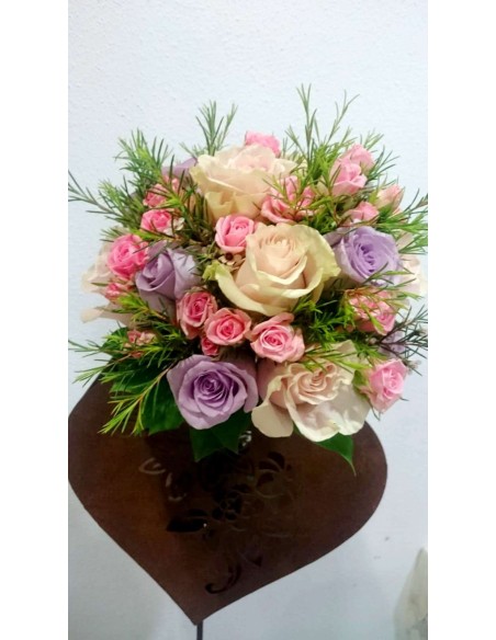 BOUQUET ANA