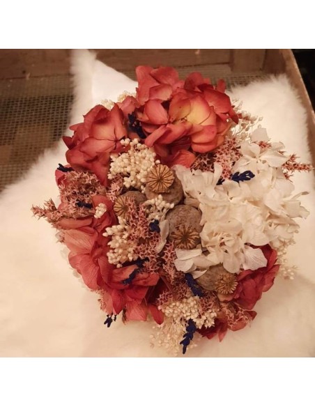 BOUQUET AUTUMN