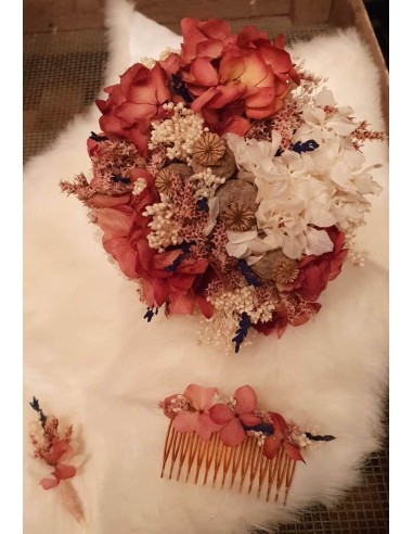 BOUQUET AUTUMN