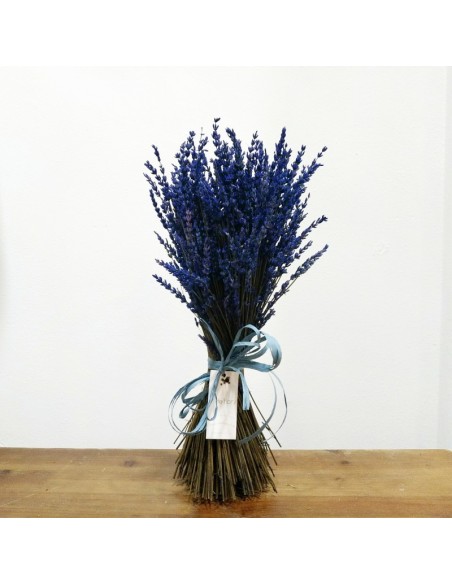 RAMO LAVANDA PRESERVADA
