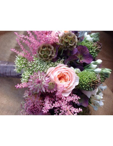 BOUQUET VINTAGE LOLA