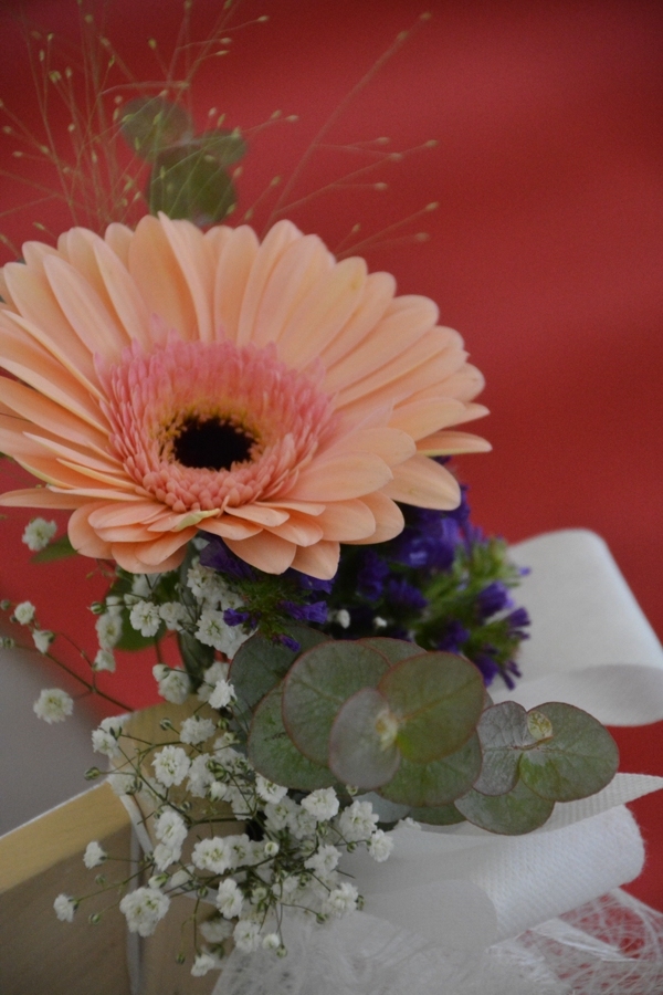 Decoración floral para bodas Tarragona